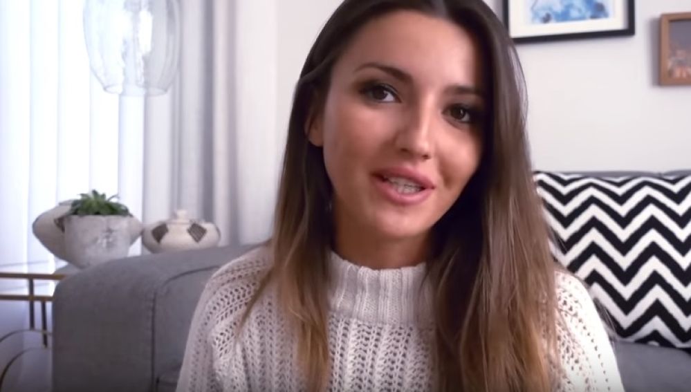 Youtuber lovely pepa. Denuncia a VOGUE