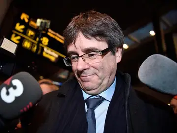 Carles Puigdemont Carles Puigdemont
