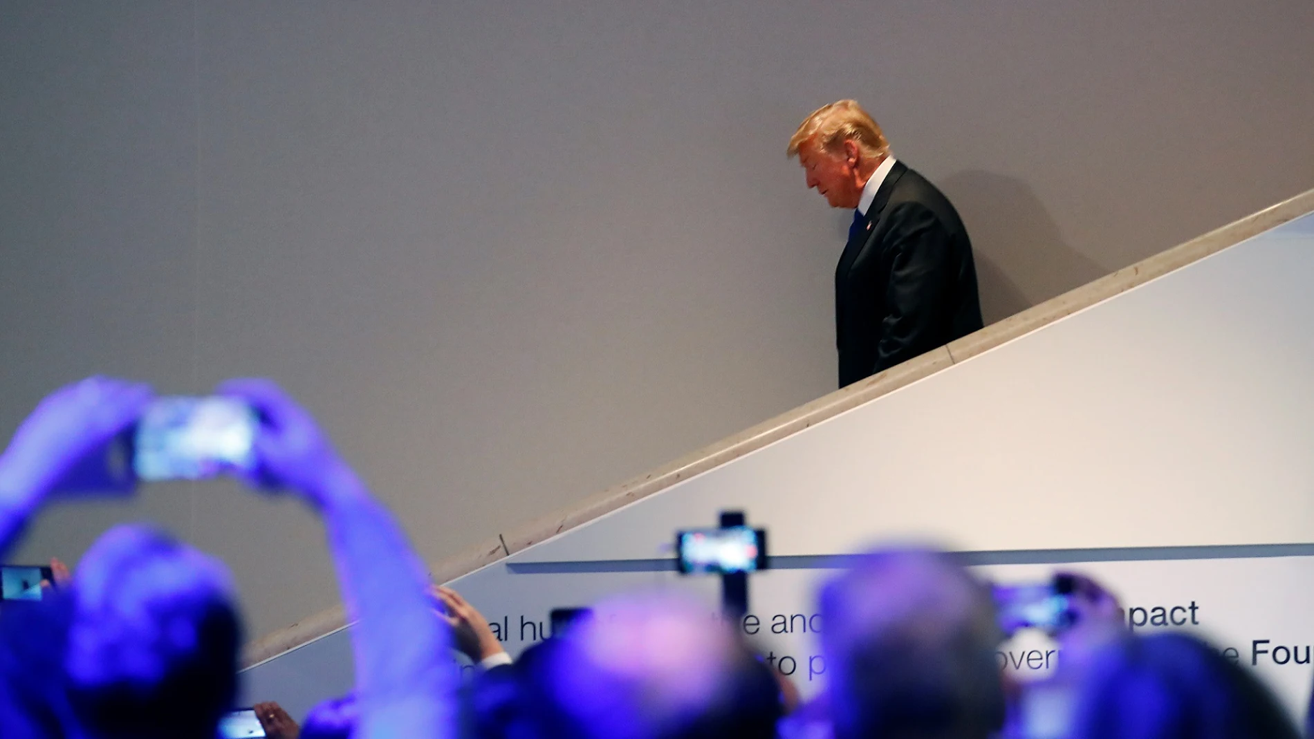Donald Trump Donald Trump