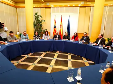 Negociación convenio colectivo de PSA-Opel en España Negociación convenio colectivo de PSA-Opel en España
