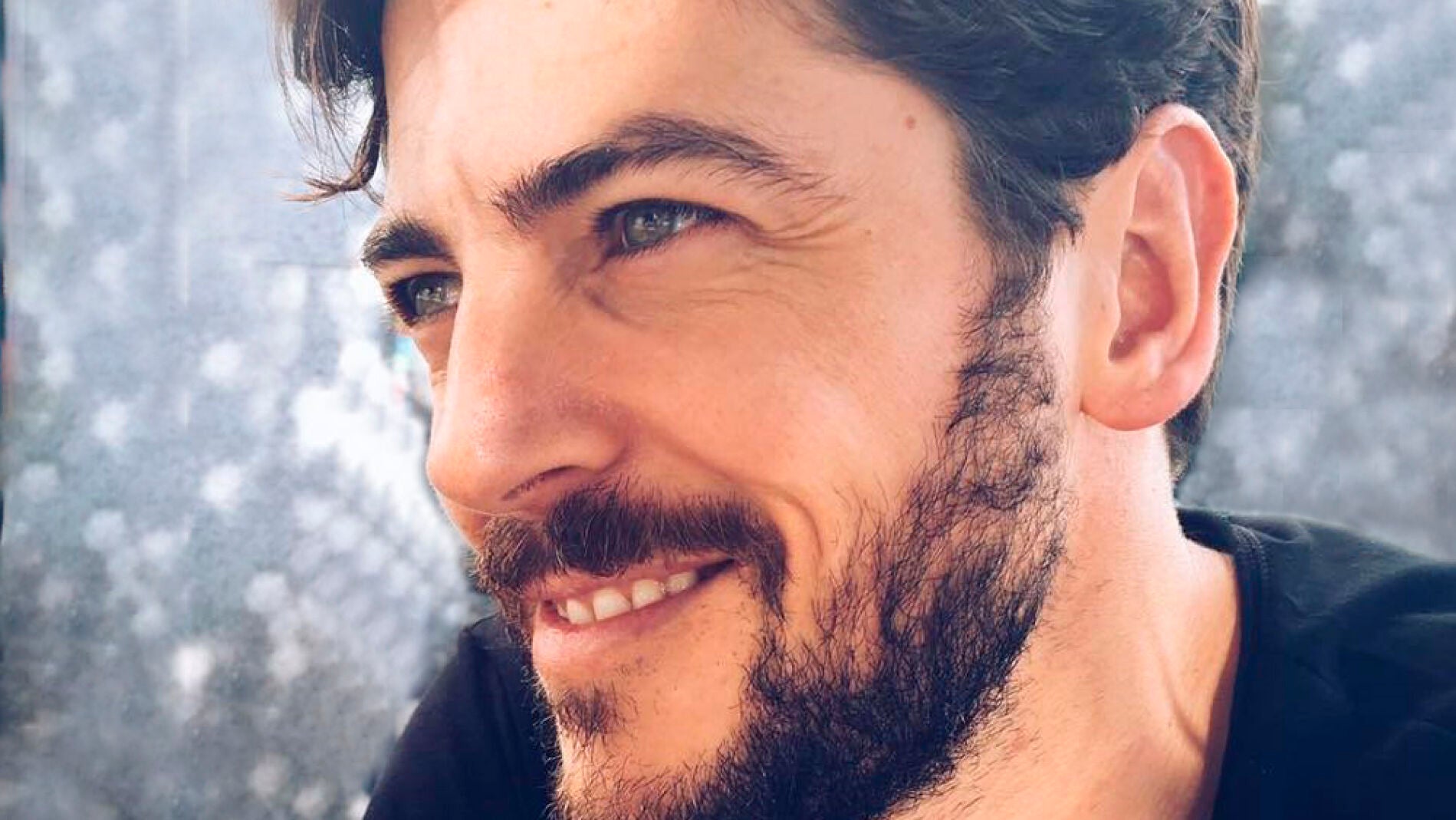 &Aacute;ngel de Miguel dio vida a Hernando Dos Casas en 'Puente Viejo'