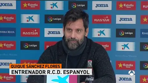 El recad ode Quique a Pique El recad ode Quique a Pique