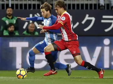 málaga girona1 málaga girona1