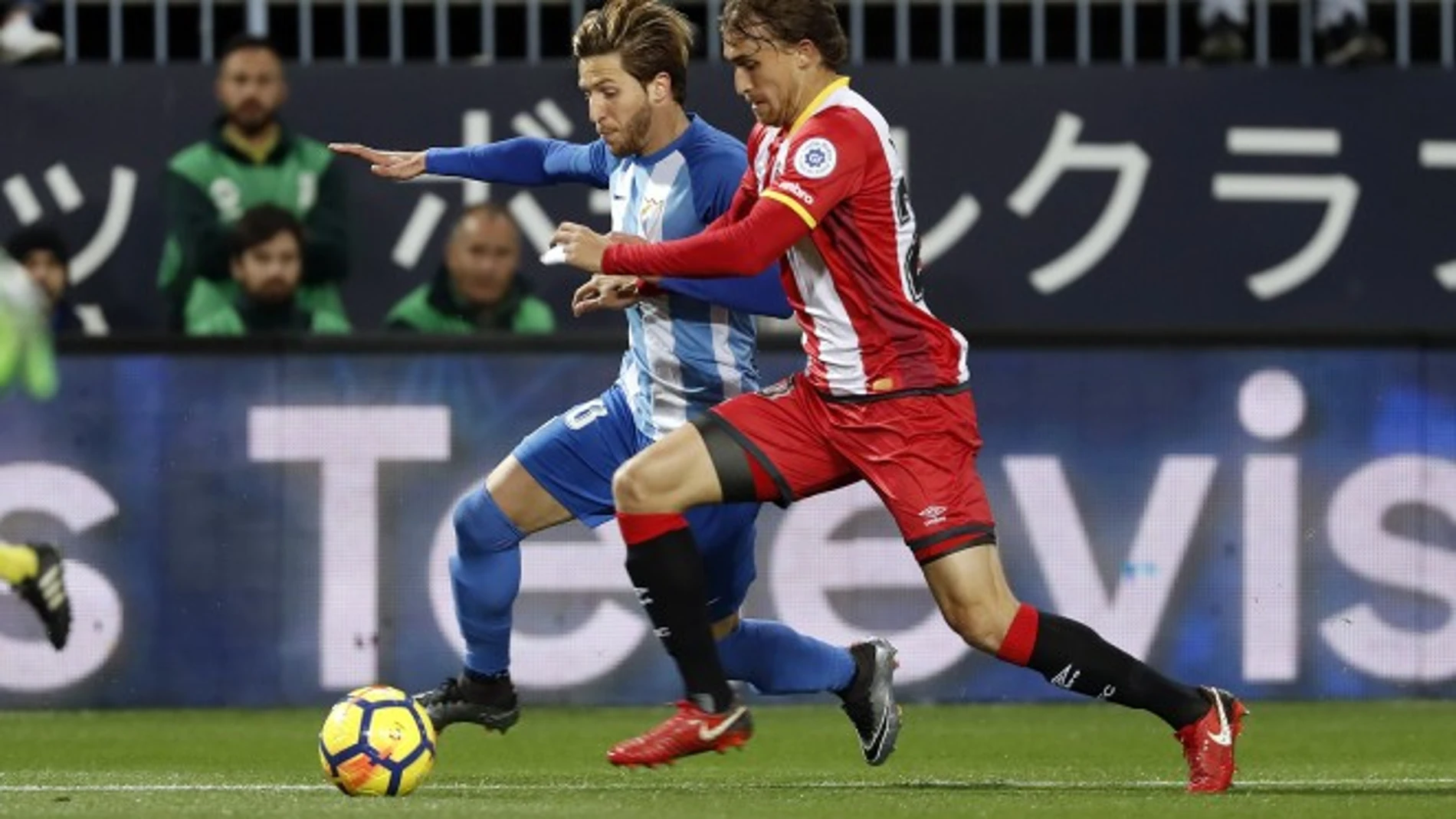 málaga girona1 málaga girona1