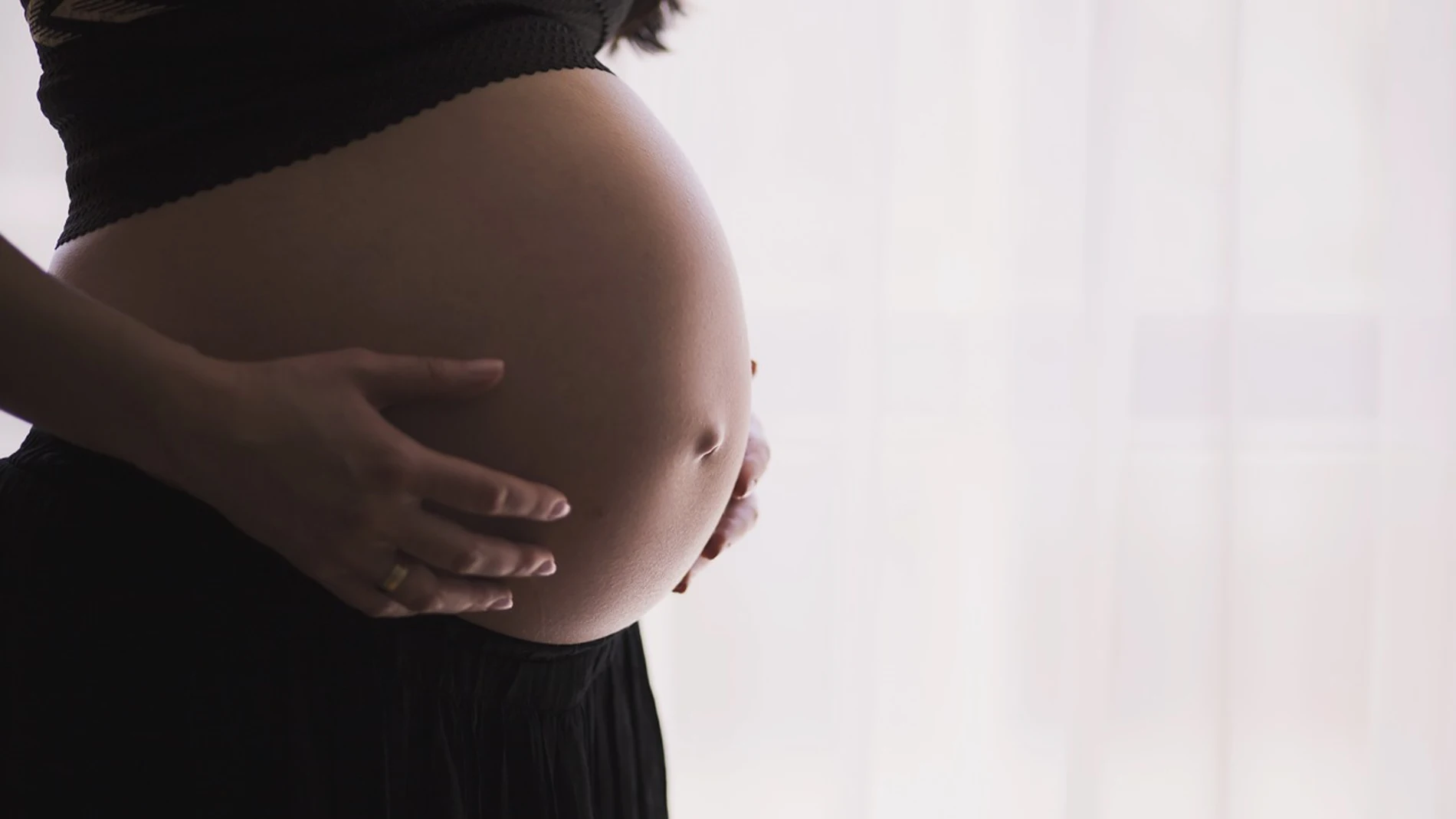 Mujer embarazada Mujer embarazada