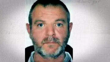 Miguel Ricart, el cómplice de Anglés en el crimen de la niñas de Alcàsser Miguel Ricart, el cómplice de Anglés en el crimen de la niñas de Alcàsser