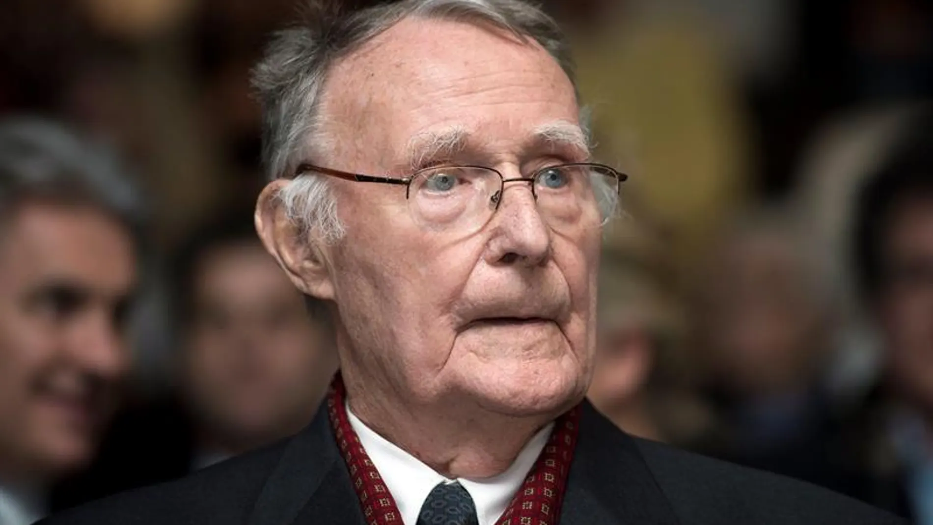 Ingvar Kamprad Ingvar Kamprad