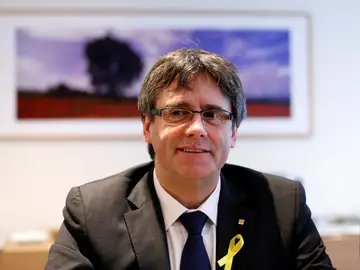 Carles Puigdemont Carles Puigdemont