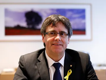 Carles Puigdemont Carles Puigdemont