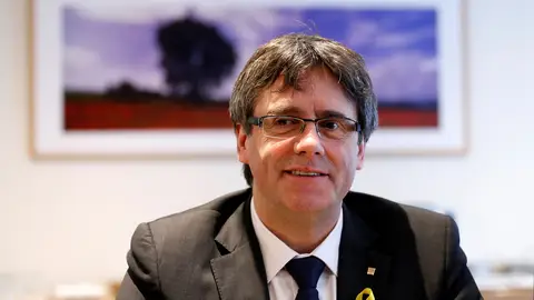 Carles Puigdemont Carles Puigdemont