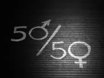 Igualdad entre hombres y mujeres Igualdad entre hombres y mujeres