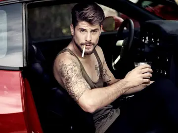 Luis Fernández Luis Fernández