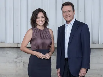 Antena 3 Noticias fin de semana Antena 3 Noticias fin de semana