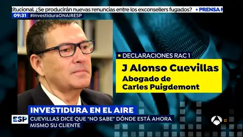 Jaume Alonso Cuevillas Jaume Alonso Cuevillas