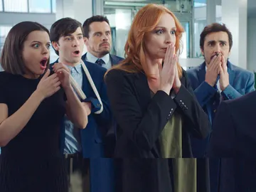 Cuerpo de Élite Cuerpo de Élite