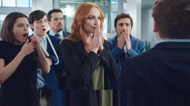 'Cuerpo de Élite', estreno absoluto más visto de Antena 3 en casi 3 años (desde abril de 2015) con 4.193.000 espectadores, líder con un 24,6% de share