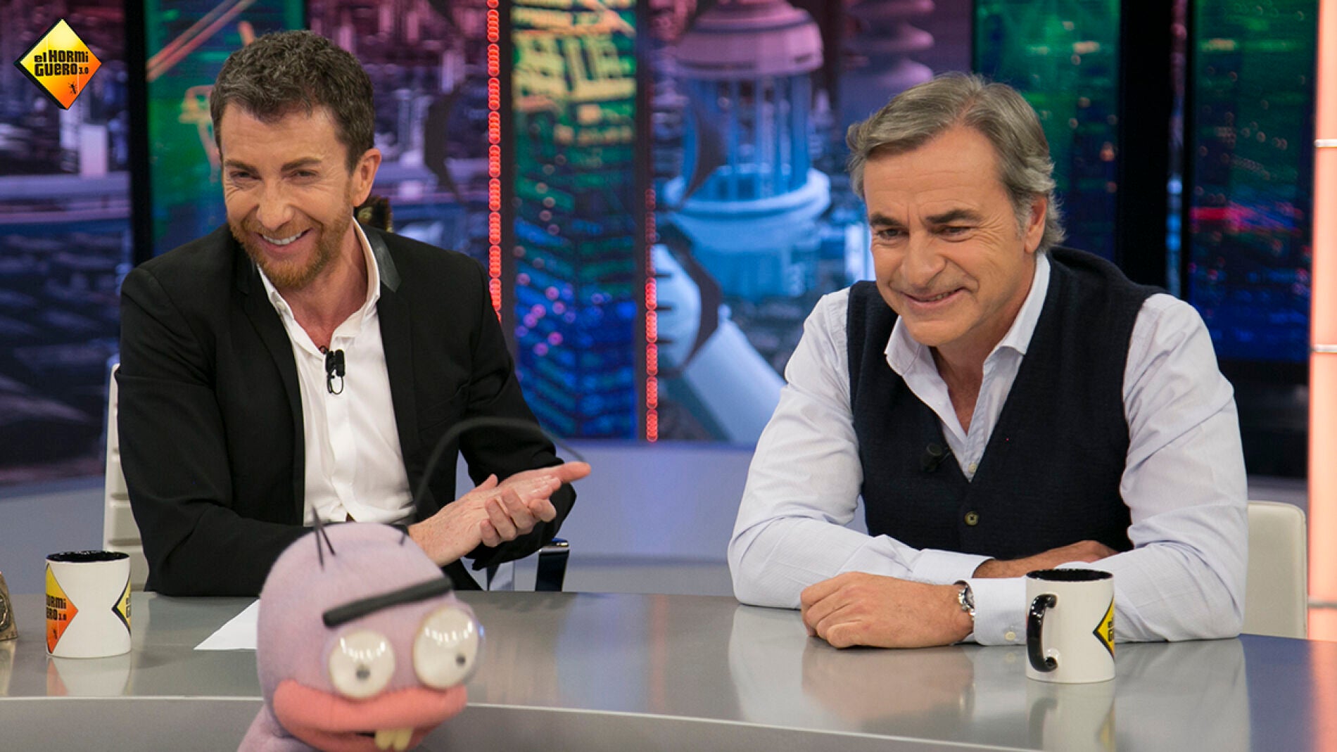 &iquest;Alguna vez ha parado la polic&iacute;a a Carlos Sainz en un Rally Dakar?