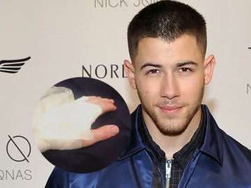 Nick Jonas Nick Jonas