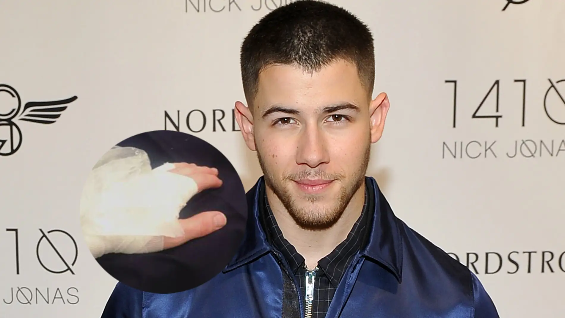 Nick Jonas