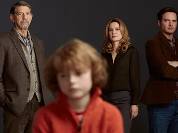 The Disappearance The Disappearance