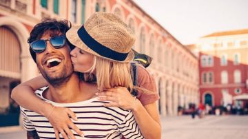 EasyJet sortea viajes a Berlín para que algunos solteros viajen juntos en San Valentín