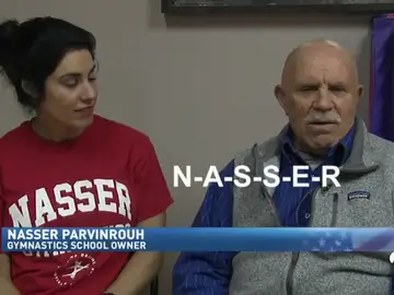 nassar nassar