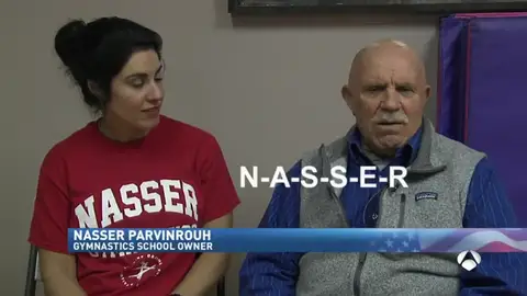 nassar nassar