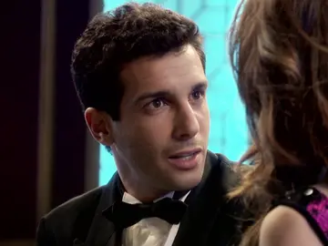 Ignacio se convierte en el Agente 007 en su nuevo sueño Ignacio se convierte en el Agente 007 en su nuevo sueño