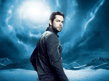 Zachary Levi Zachary Levi