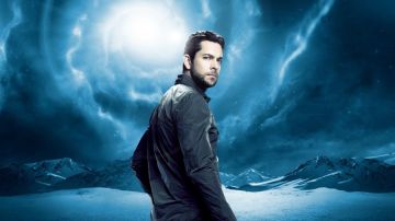 Zachary Levi