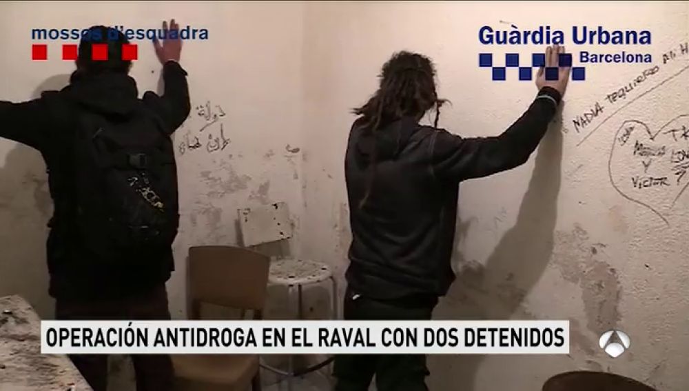 EL RAVAL