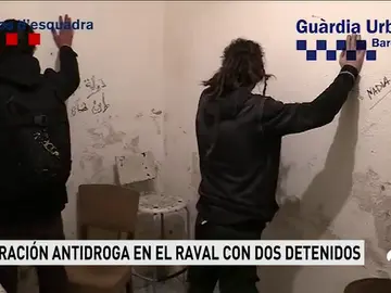 EL RAVAL EL RAVAL