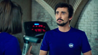 Berta se enfrenta a Salva: “Lo he descubierto todo”