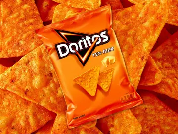 Doritos Doritos