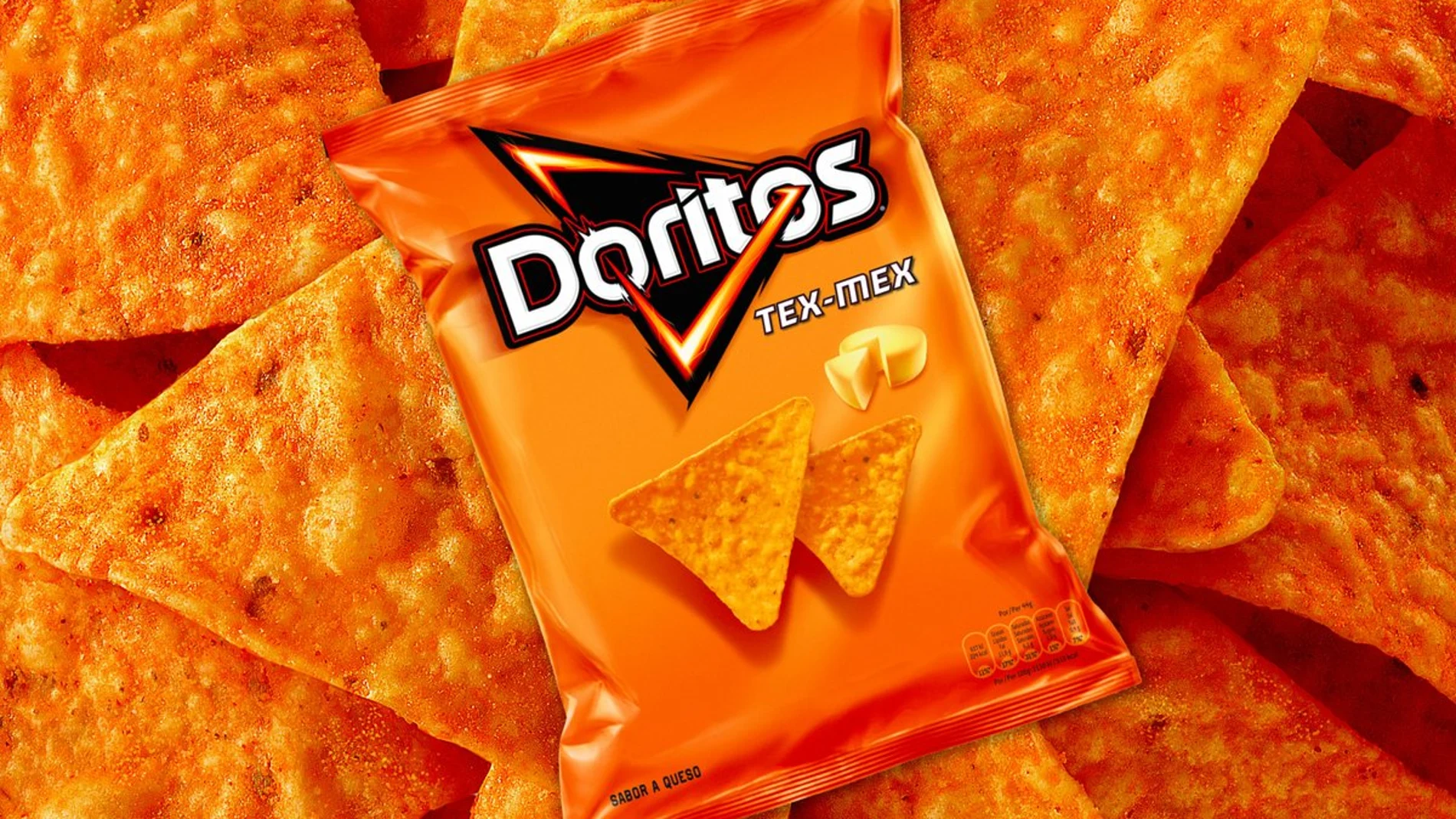 Doritos Doritos