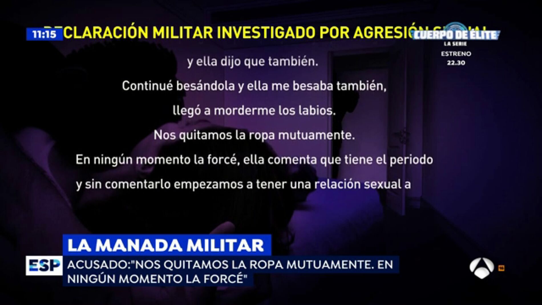 declaracion