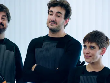 El antiguo ‘Cuerpo de Élite’ pone entre las cuerdas al Ministro Ocaña El antiguo ‘Cuerpo de Élite’ pone entre las cuerdas al Ministro Ocaña