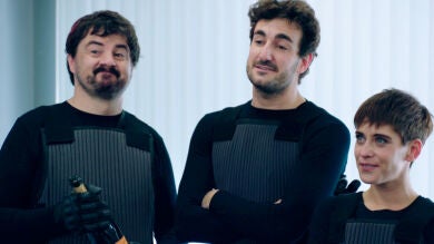 El antiguo ‘Cuerpo de Élite’ pone entre las cuerdas al Ministro Ocaña