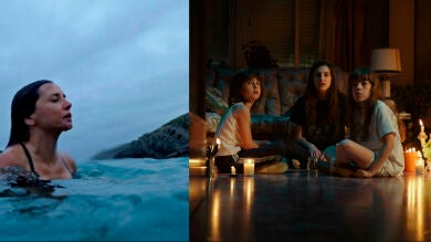 Marian Álvarez, Laia Ricart y 'Verónica', entre los ganadores de los premios Yago 2018
