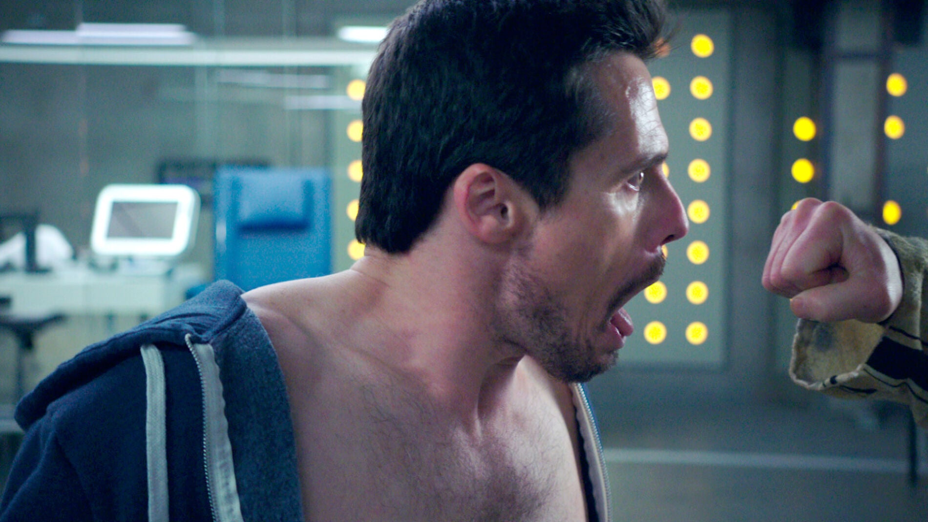 Ximo y Salva se enfrentan a su primera misi&oacute;n: &ldquo;&iexcl;A repartir le&ntilde;a!&rdquo;