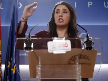 Irene Montero Irene Montero