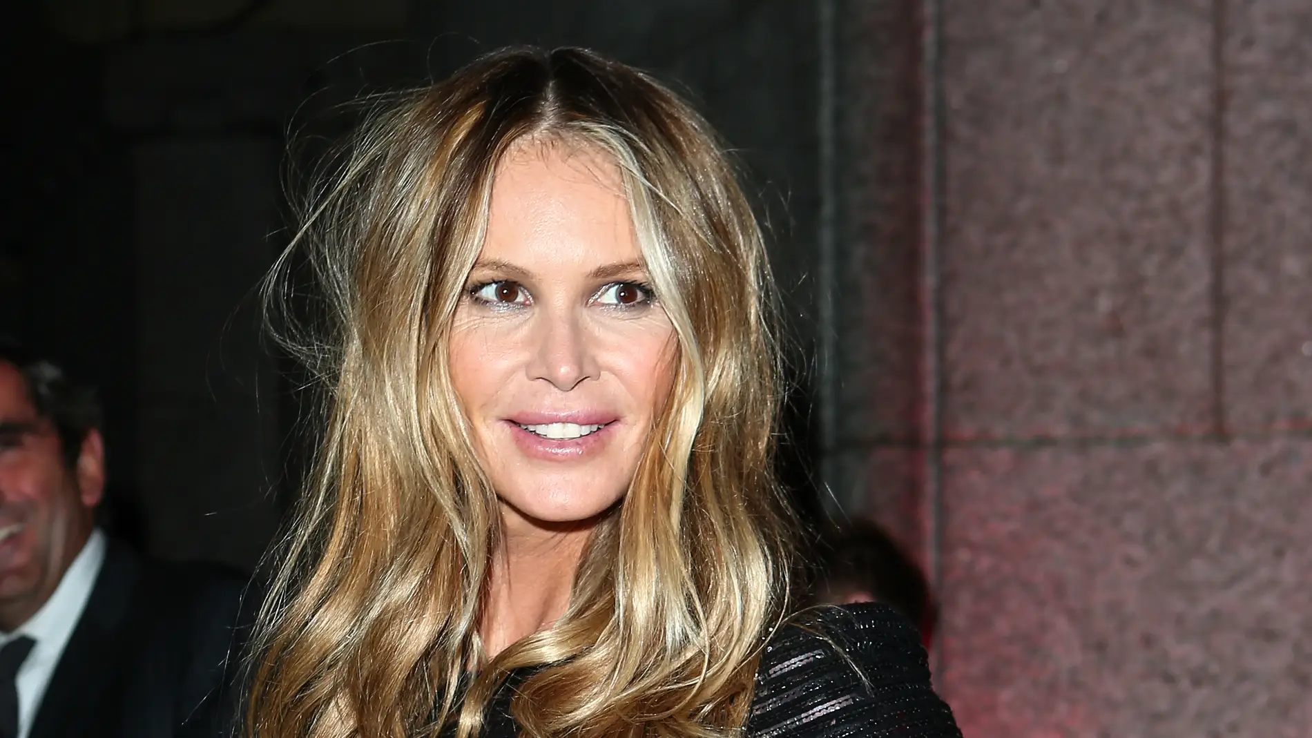 Elle Macpherson
