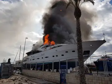 Yate Alicante Yate Alicante