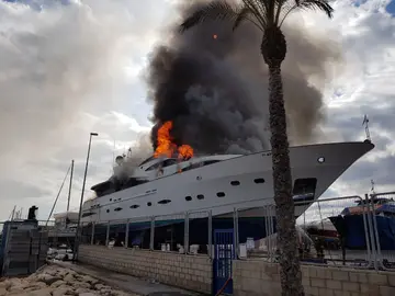 Yate Alicante Yate Alicante