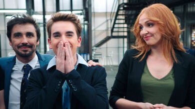 Los Borbones apoyan al sobrino del Rey en su labor junto al ‘Cuerpo de Élite’