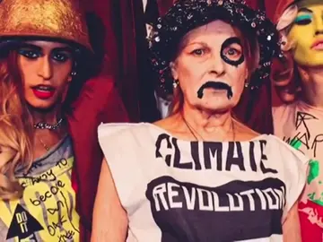 Camisetas reivindicativas: un diálogo entre el que las lleva y el mundo Camisetas reivindicativas: un diálogo entre el que las lleva y el mundo