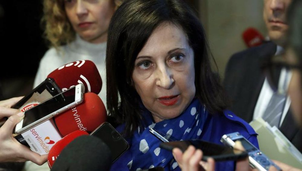 Margarita Robles