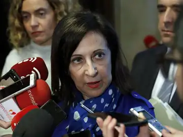 Margarita Robles Margarita Robles