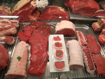 ¿Carne roja? ¿carne blanca? He ahí el dilema ¿Carne roja? ¿carne blanca? He ahí el dilema
