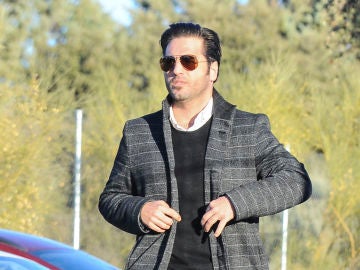 David Bustamante